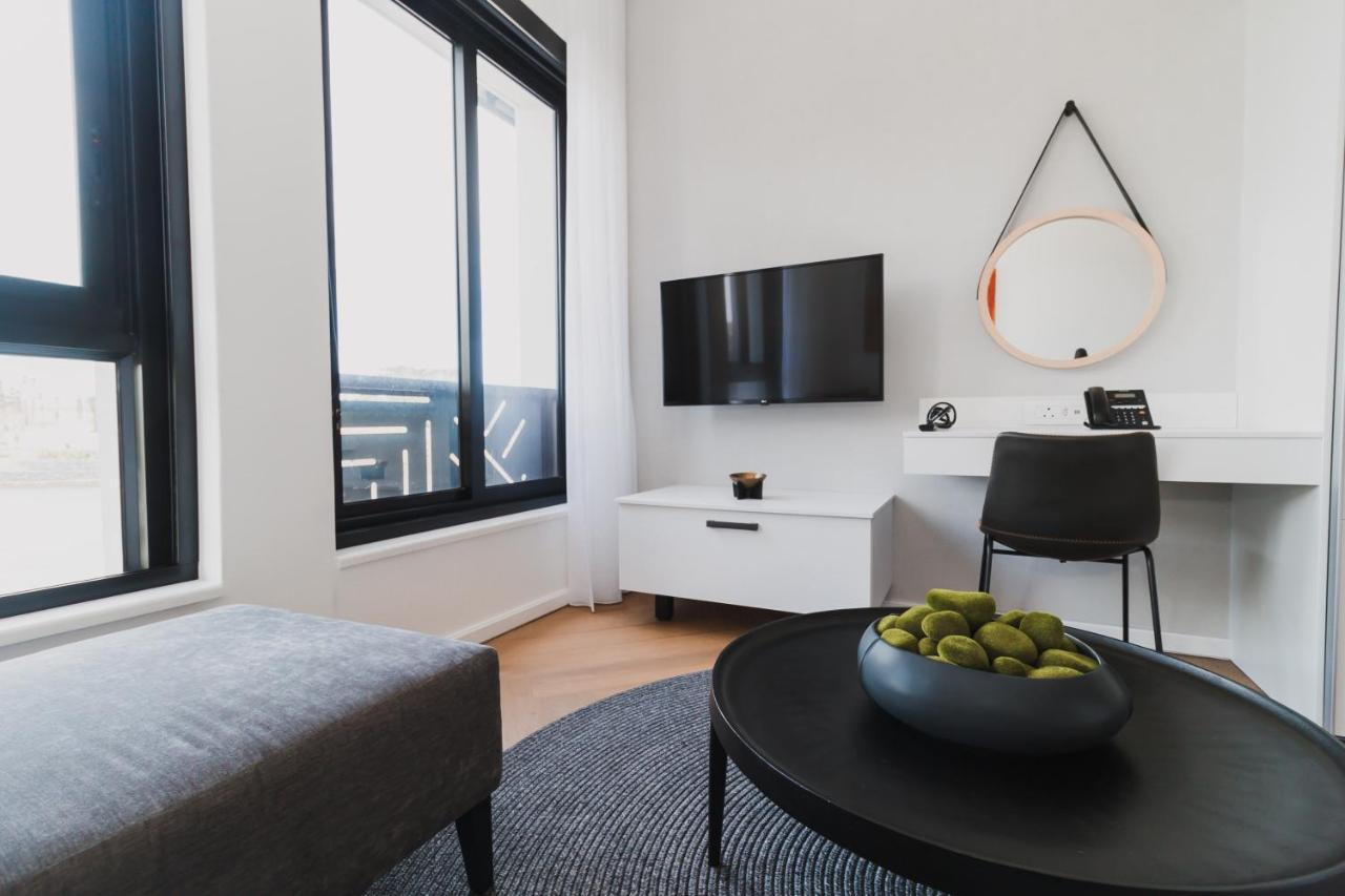Bridgewater Apartments By Century City Hotels Κέιπ Τάουν Εξωτερικό φωτογραφία