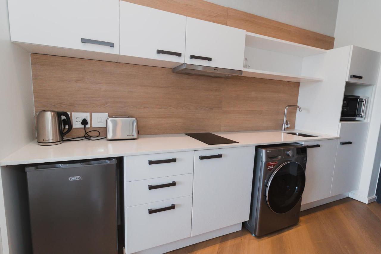 Bridgewater Apartments By Century City Hotels Κέιπ Τάουν Εξωτερικό φωτογραφία